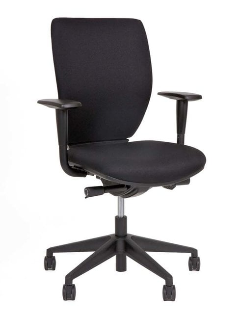 Ergonomische Bureaustoel Dynamic 320