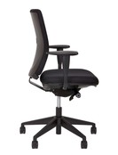 Ergonomische Bureaustoel Dynamic 320