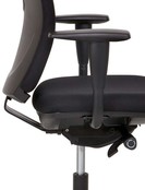 Ergonomische Bureaustoel Dynamic 320
