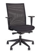 Ergonomische Bureaustoel Dynamic 350