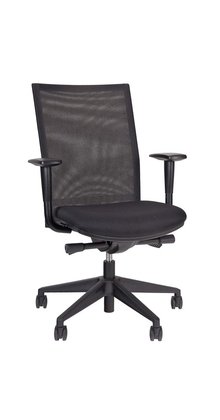 Ergonomische Bureaustoel Dynamic 350