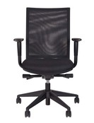 Ergonomische Bureaustoel Dynamic 350