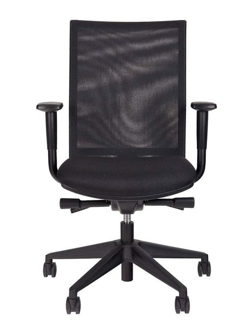 Ergonomische Bureaustoel Dynamic 350