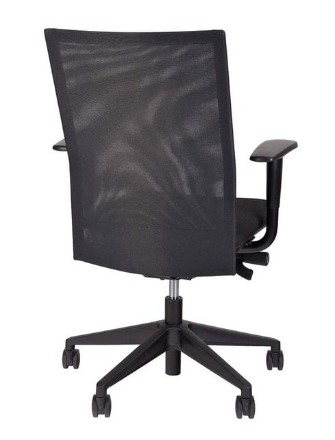 Ergonomische Bureaustoel Dynamic 350