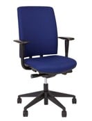 Ergonomische Bureaustoel Dynamic 400