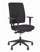 Ergonomische Bureaustoel Dynamic 400