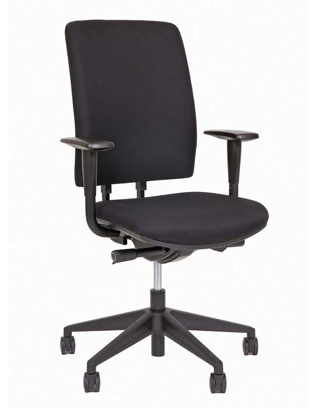 Ergonomische Bureaustoel Dynamic 400 Ergonomische Bureaustoel Dynamic 400