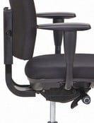 Ergonomische Bureaustoel Dynamic 400