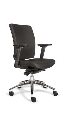 Ergonomische Bureaustoel Vitapro 600