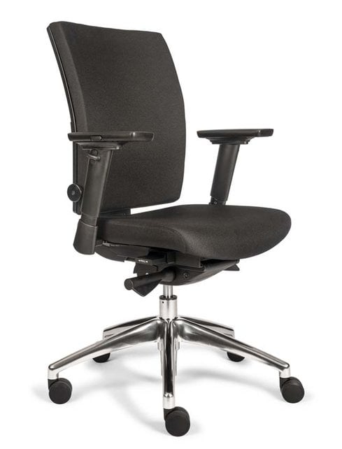 Ergonomische Bureaustoel Vitapro 600