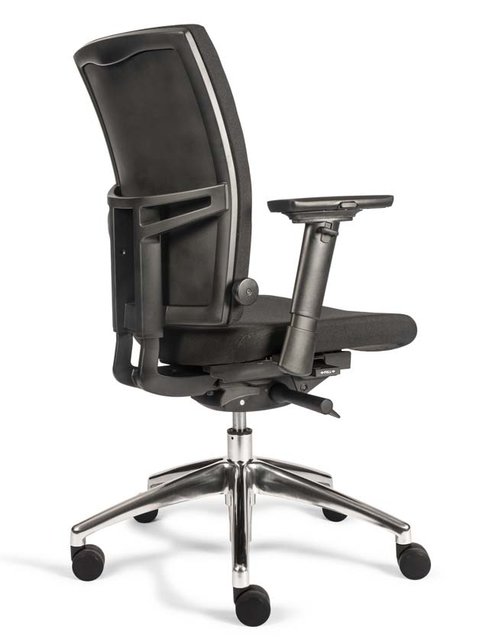 Ergonomische Bureaustoel Vitapro 600