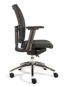Ergonomische Bureaustoel Vitapro 600