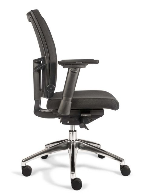 Ergonomische Bureaustoel Vitapro 600