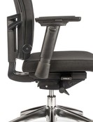 Ergonomische Bureaustoel Vitapro 600