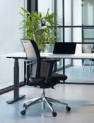 Ergonomische Bureaustoel Vitapro 600