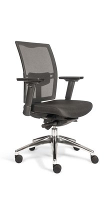 Ergonomische Bureaustoel Vitapro 550