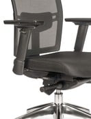 Ergonomische Bureaustoel Vitapro 550