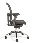 Ergonomische Bureaustoel Vitapro 550