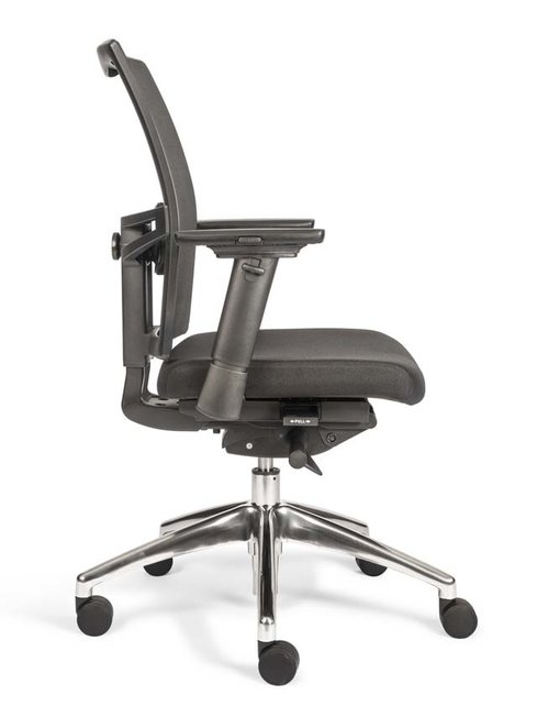 Ergonomische Bureaustoel Vitapro 550