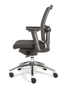 Ergonomische Bureaustoel Vitapro 550