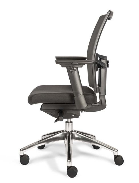 Ergonomische Bureaustoel Vitapro 550