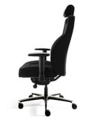 24 Uurs Stoel Control | Stof