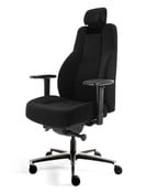 24 Uurs Stoel Control | Stof