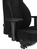 24 Uurs Stoel Control | Stof