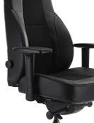 24 Uurs Stoel Control | Half Leder 24 Uurs Stoel Control | Half Leder