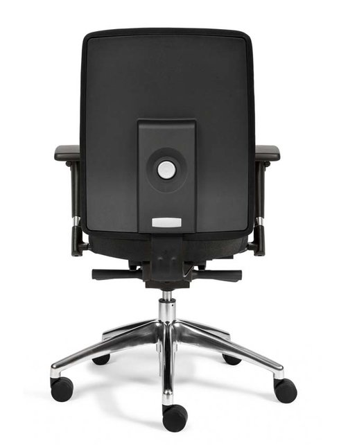 Ergonomische Bureaustoel Primus