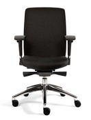 Ergonomische Bureaustoel Primus