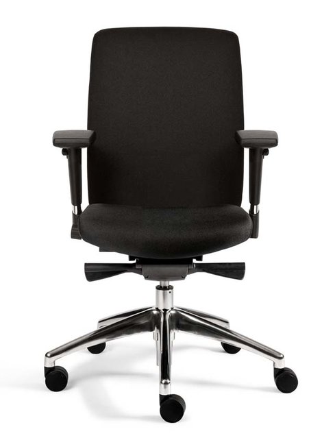 Ergonomische Bureaustoel Primus