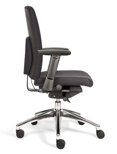 Ergonomische Bureaustoel Primus