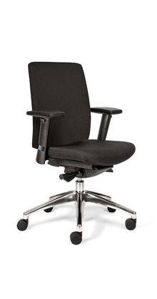 Ergonomische Bureaustoel Primus
