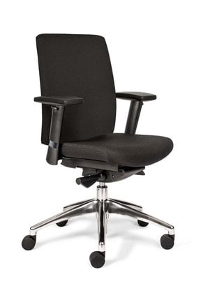 Ergonomische Bureaustoel Primus