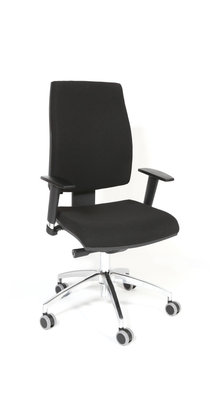 Ergonomische Bureaustoel Amazon