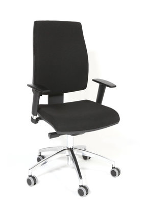 Ergonomische Bureaustoel Amazon