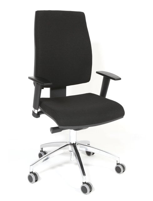 Ergonomische Bureaustoel Amazon