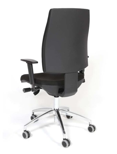 Ergonomische Bureaustoel Amazon