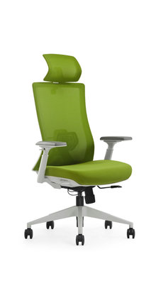 Ergonomische Bureaustoel Verona Groen | NEN 1335