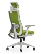 Ergonomische Bureaustoel Verona Groen | NEN 1335 Ergonomische Bureaustoel Verona Groen | NEN 1335