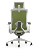 Ergonomische Bureaustoel Verona Groen | NEN 1335 Ergonomische Bureaustoel Verona Groen | NEN 1335