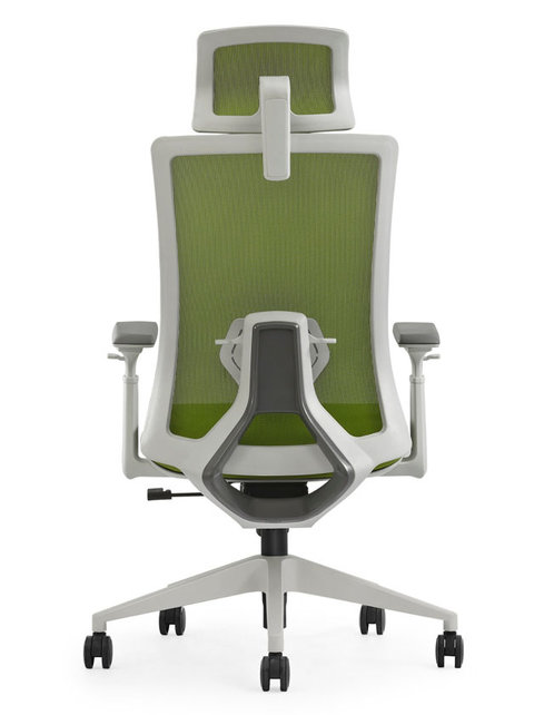 Ergonomische Bureaustoel Verona Groen | NEN 1335 Ergonomische Bureaustoel Verona Groen | NEN 1335