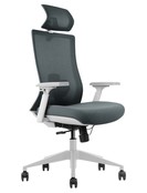Ergonomische Bureaustoel Verona Grijs | NEN 1335 Ergonomische Bureaustoel Verona Grijs | NEN 1335