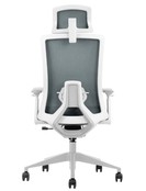 Ergonomische Bureaustoel Verona Grijs | NEN 1335 Ergonomische Bureaustoel Verona Grijs | NEN 1335