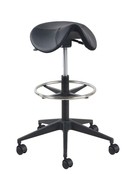 Zadelkruk Matera - Large