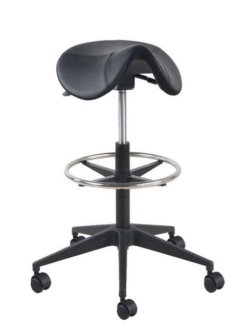 Zadelkruk Matera - Large