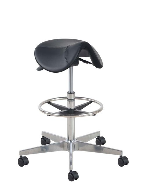 Zadelkruk Matera - Large