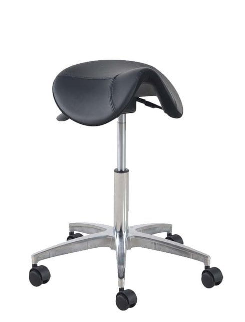 Zadelkruk Matera - Medium