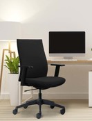 Bureaustoel Canillo Bureaustoel Canillo